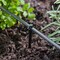 Raindrip Raindrip For 1/4 in. Tubing Drip Irrigation Tubing Stake 4 in. H 50 pk 380050B - alternate 2